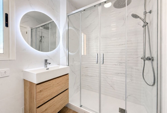 Revente - Appartement - Orihuela Costa - Villamartín