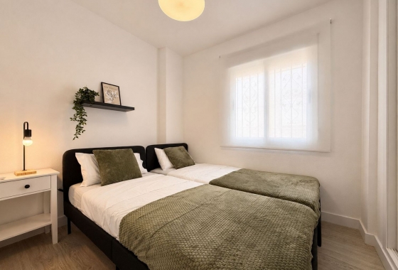 Revente - Appartement - Orihuela Costa - Villamartín