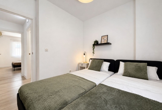 Revente - Appartement - Orihuela Costa - Villamartín