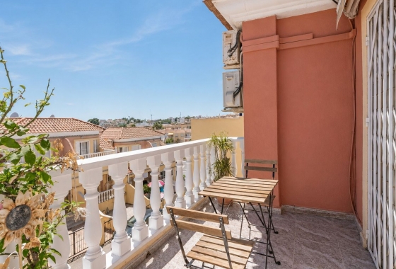 Revente - Appartement - Orihuela Costa - Villamartín
