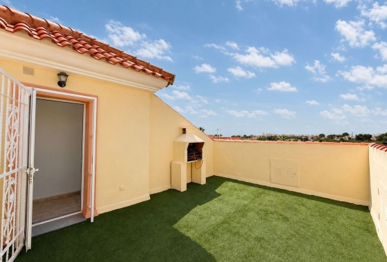 Revente - Appartement - Orihuela Costa - Villamartín