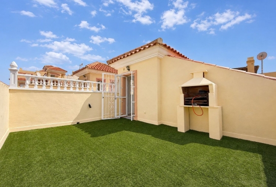 Revente - Appartement - Orihuela Costa - Villamartín