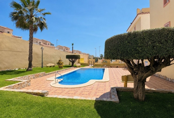 Revente - Appartement - Orihuela Costa - Villamartín