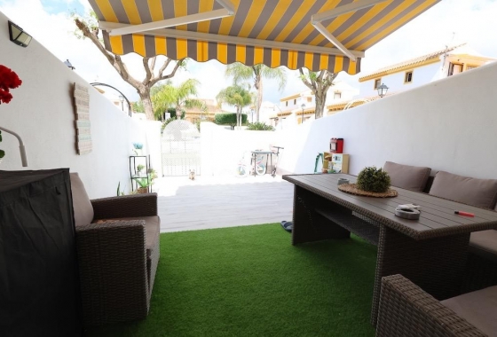 Revente - Maison de ville - Pilar de la Horadada - Costa Blanca