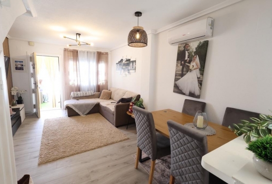 Revente - Maison de ville - Pilar de la Horadada - Costa Blanca