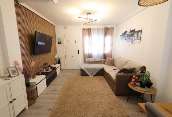 Revente - Maison de ville - Pilar de la Horadada - Costa Blanca