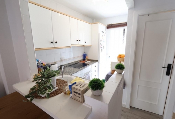 Revente - Maison de ville - Pilar de la Horadada - Costa Blanca