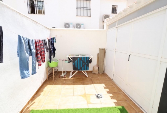 Revente - Maison de ville - Pilar de la Horadada - Costa Blanca