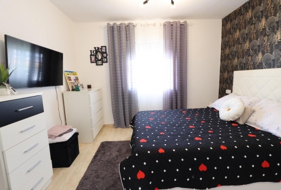 Revente - Maison de ville - Pilar de la Horadada - Costa Blanca