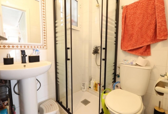 Revente - Maison de ville - Pilar de la Horadada - Costa Blanca