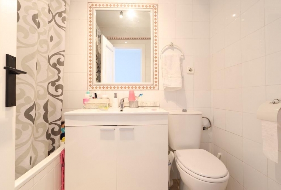 Revente - Maison de ville - Pilar de la Horadada - Costa Blanca