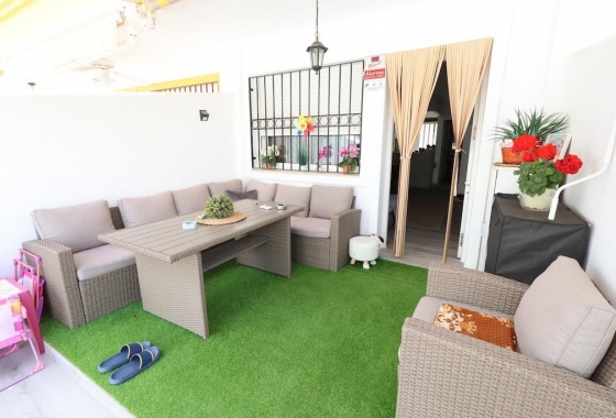 Revente - Maison de ville - Pilar de la Horadada - Costa Blanca