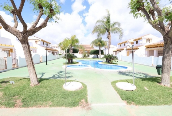 Revente - Maison de ville - Pilar de la Horadada - Costa Blanca
