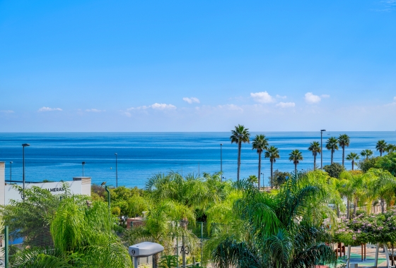 Reventa - Apartamento / piso - Mil Palmeras - Costa Blanca