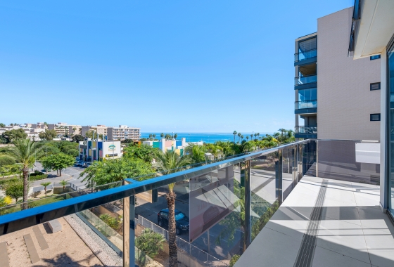 Reventa - Apartamento / piso - Mil Palmeras - Costa Blanca