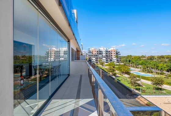 Reventa - Apartamento / piso - Mil Palmeras - Costa Blanca