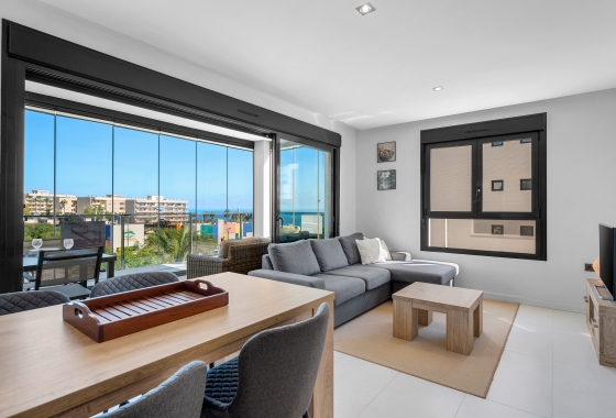 Reventa - Apartamento / piso - Mil Palmeras - Costa Blanca