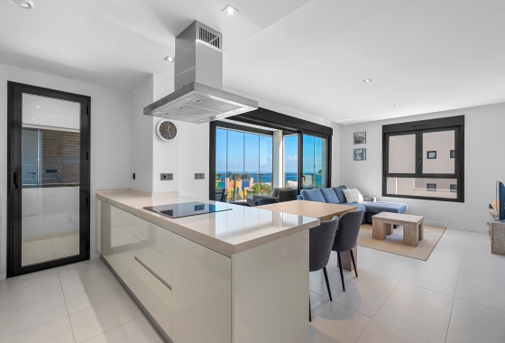 Reventa - Apartamento / piso - Mil Palmeras - Costa Blanca