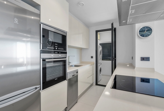 Reventa - Apartamento / piso - Mil Palmeras - Costa Blanca