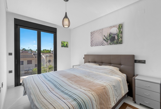 Reventa - Apartamento / piso - Mil Palmeras - Costa Blanca
