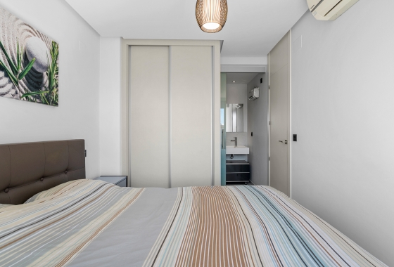 Reventa - Apartamento / piso - Mil Palmeras - Costa Blanca