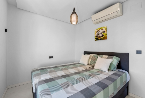 Reventa - Apartamento / piso - Mil Palmeras - Costa Blanca