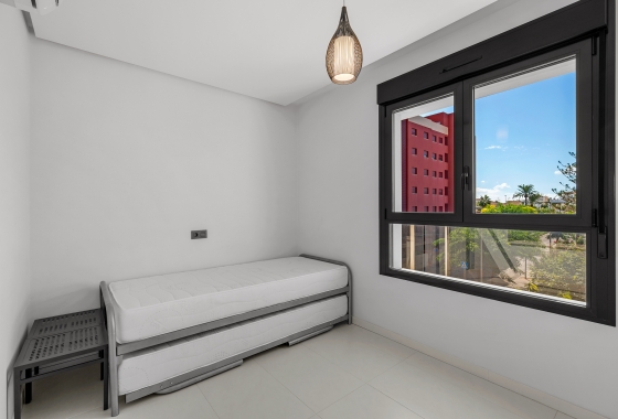 Reventa - Apartamento / piso - Mil Palmeras - Costa Blanca