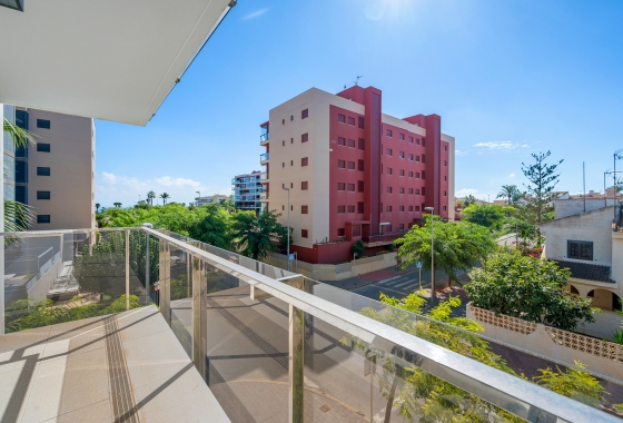 Reventa - Apartamento / piso - Mil Palmeras - Costa Blanca