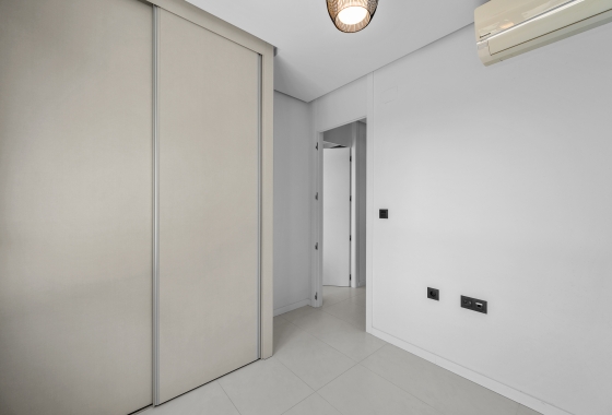 Reventa - Apartamento / piso - Mil Palmeras - Costa Blanca