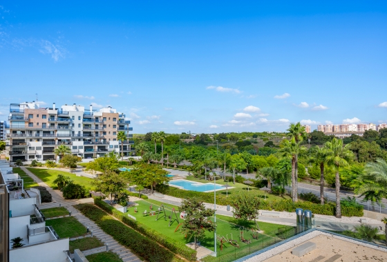 Reventa - Apartamento / piso - Mil Palmeras - Costa Blanca