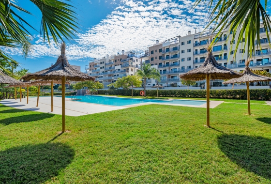 Reventa - Apartamento / piso - Mil Palmeras - Costa Blanca