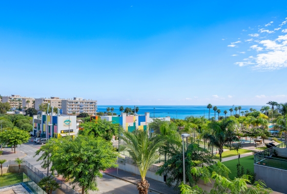 Reventa - Apartamento / piso - Mil Palmeras - Costa Blanca