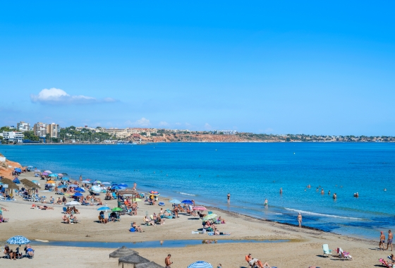 Reventa - Apartamento / piso - Mil Palmeras - Costa Blanca