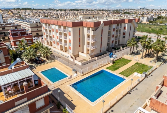 Revente - Appartement - Orihuela Costa - Lomas De Cabo Roig