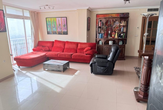 Revente - Appartement - Orihuela Costa - Lomas De Cabo Roig