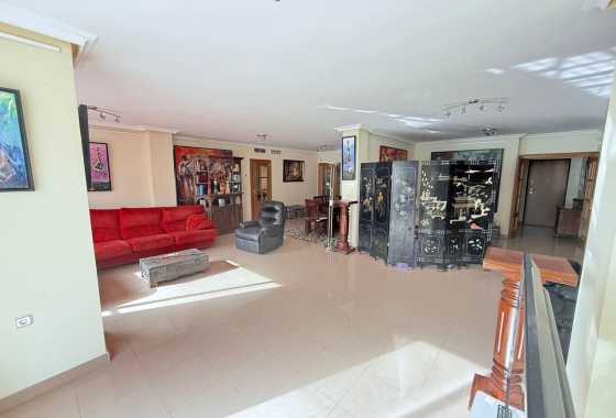 Revente - Appartement - Orihuela Costa - Lomas De Cabo Roig