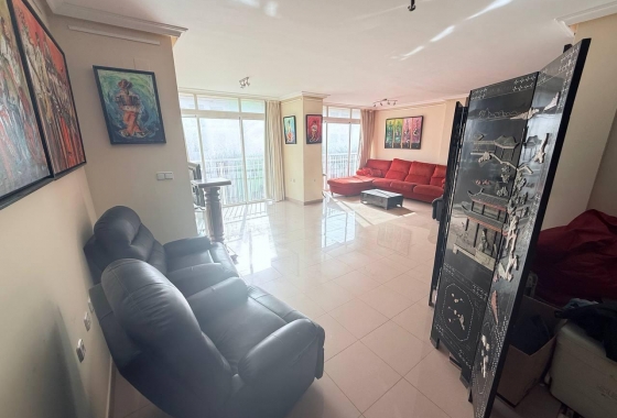 Revente - Appartement - Orihuela Costa - Lomas De Cabo Roig