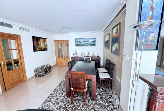 Revente - Appartement - Orihuela Costa - Lomas De Cabo Roig
