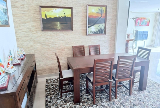 Revente - Appartement - Orihuela Costa - Lomas De Cabo Roig
