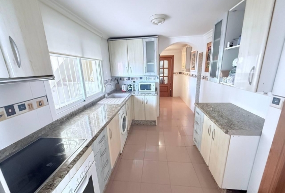 Revente - Appartement - Orihuela Costa - Lomas De Cabo Roig
