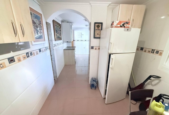 Revente - Appartement - Orihuela Costa - Lomas De Cabo Roig