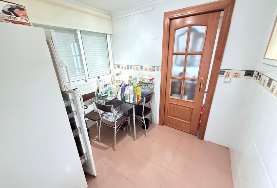 Revente - Appartement - Orihuela Costa - Lomas De Cabo Roig