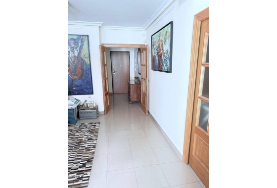 Revente - Appartement - Orihuela Costa - Lomas De Cabo Roig