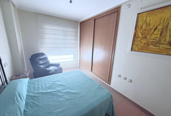 Revente - Appartement - Orihuela Costa - Lomas De Cabo Roig