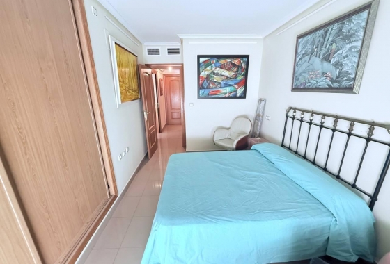 Revente - Appartement - Orihuela Costa - Lomas De Cabo Roig