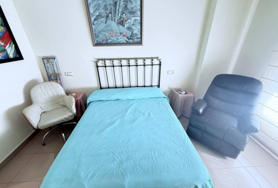 Revente - Appartement - Orihuela Costa - Lomas De Cabo Roig