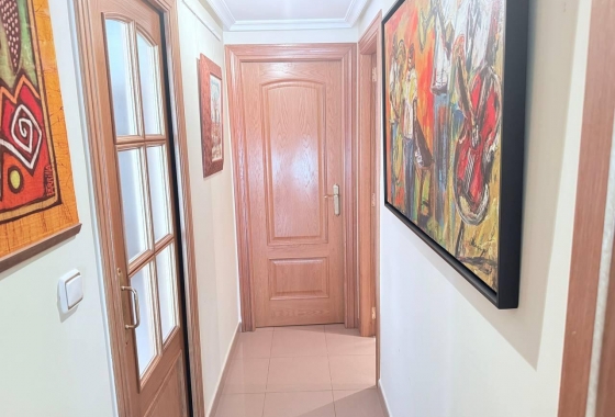 Revente - Appartement - Orihuela Costa - Lomas De Cabo Roig