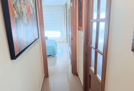 Revente - Appartement - Orihuela Costa - Lomas De Cabo Roig