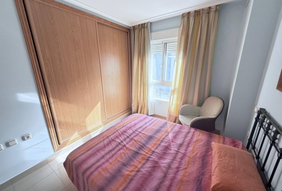 Revente - Appartement - Orihuela Costa - Lomas De Cabo Roig