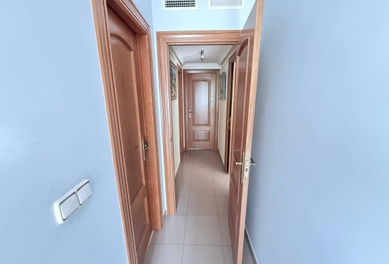 Revente - Appartement - Orihuela Costa - Lomas De Cabo Roig